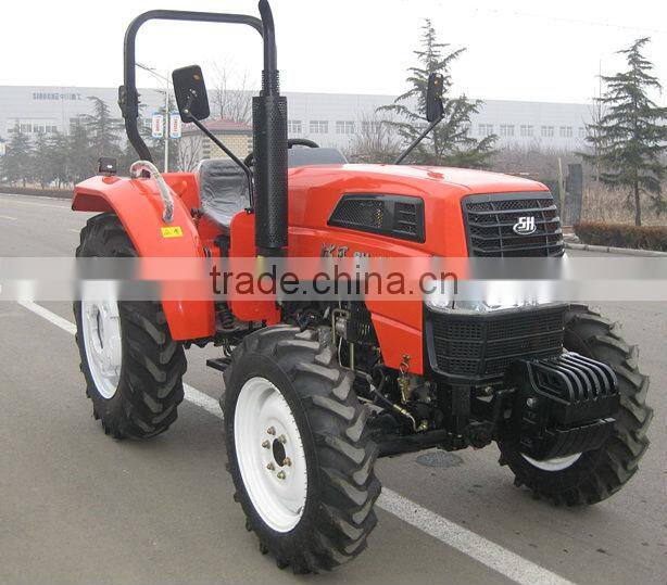 new farm tractor SH354(4wd;strong power; good quality)