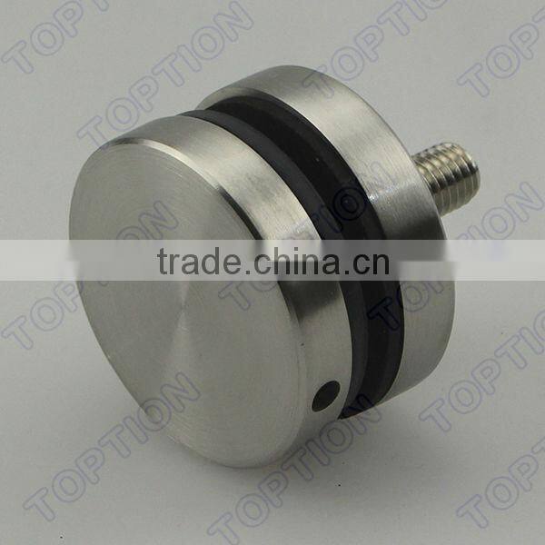 Big Round Type Stainless Steel Glass Holder