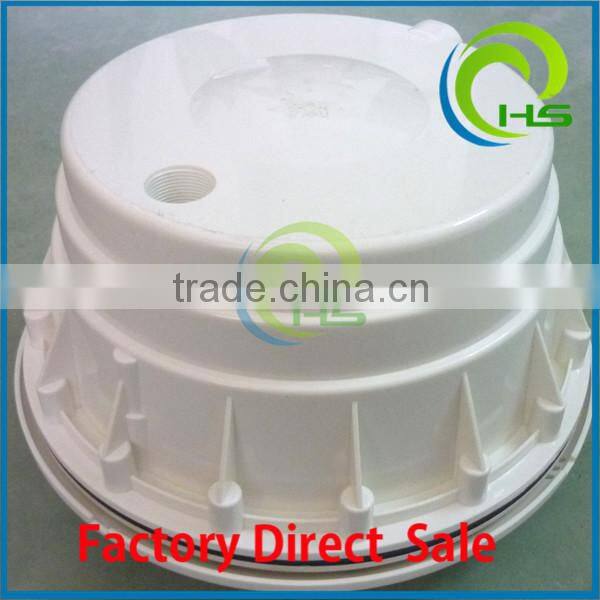 led underwater bulb light,40W 12V ip68 waterproof 316 stainless steel LED mini led pool light