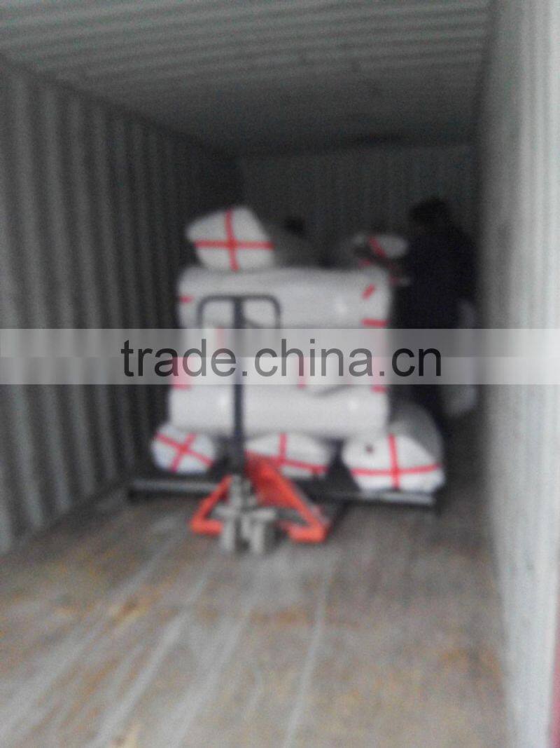 pvc withoutbacking cushion mat coil mat rolls nonbacking