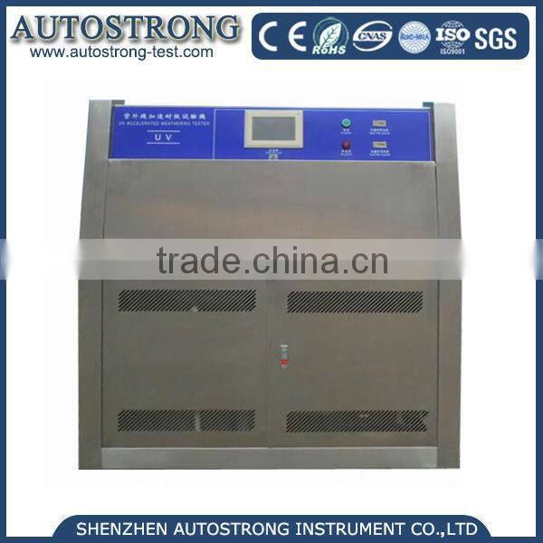 ASTM D4329 UV Aging Chamber