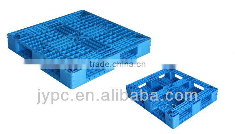 plastic square mesh tray size in 1100mm*1100mm