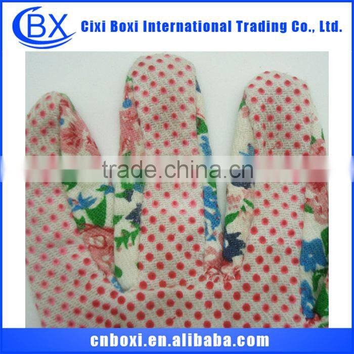 2014 best sale high quality comfortable working glove,safety all kinds of gloves