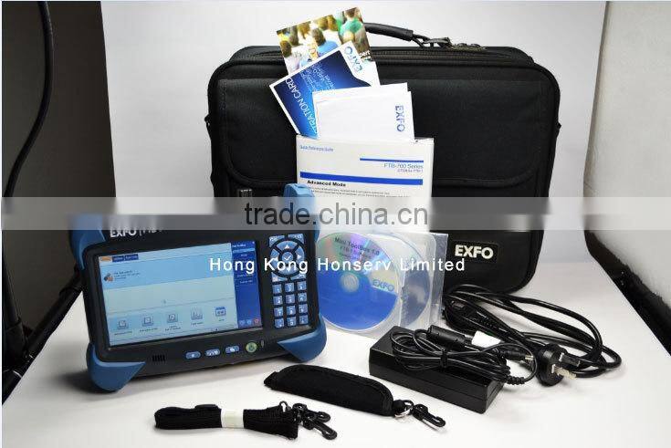 EXFO Max-710B OTDR