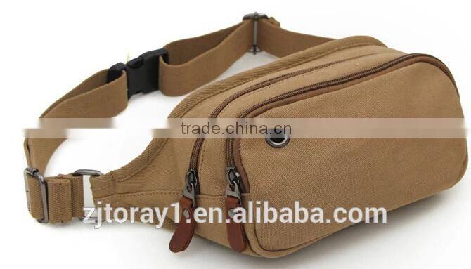Shoulder Strap Cheap Wholesale Waist Bag