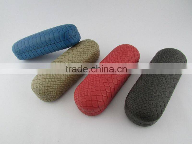 popular matel glasses case in China