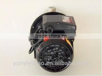 new product alibaba self-priming jet pump