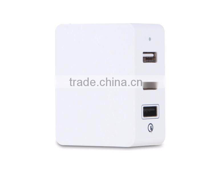 Top speed usb charger for samsung fast charger,super fast mobile phone adaptive wall charger