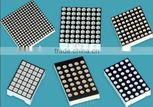 various sizes colors programmable countdown timer display