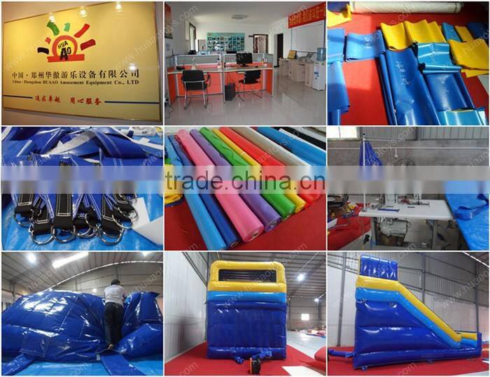 2015 fly bed trampoline