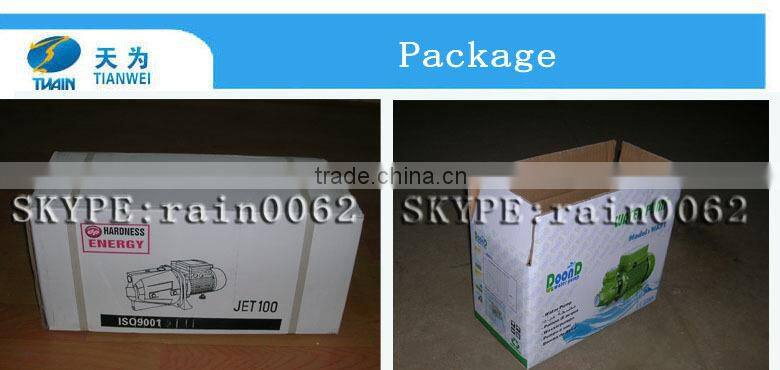 QB Series peripheral pump garden water pump China supplier factory