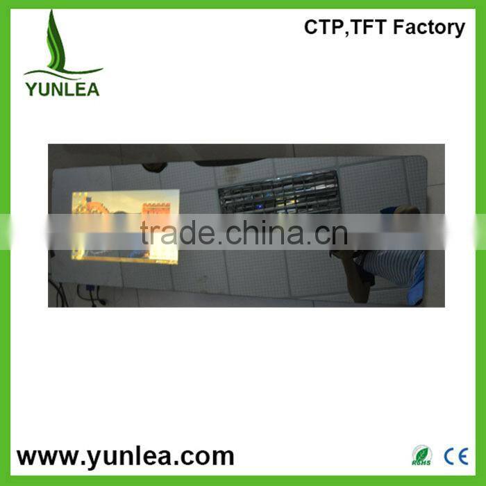12.1,15,15.6,17,17.3,18.5,19,21.5,23,23.6,27,32 inch Projector lcd panel screen capacitive touch screen mirror