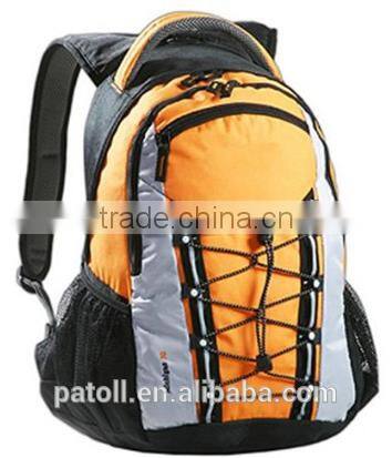 Western style new best backpack brand names