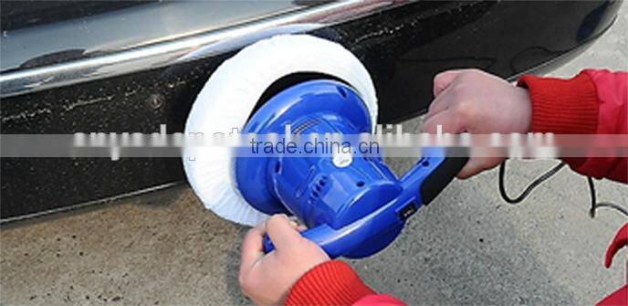 230V/50Hz/110W/3000rpm machine for polishing the car made in china