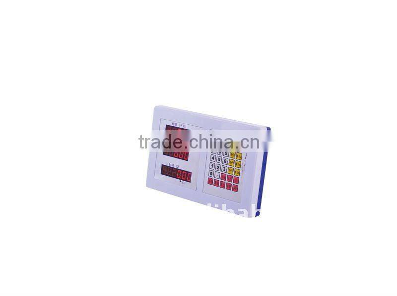 high-quality digital weighing indicator