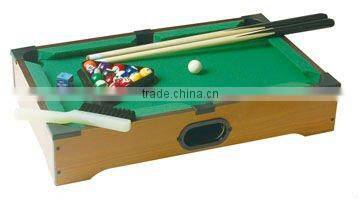 Pool Billiard Table,Tabletop Pool Table,Mini Table Games