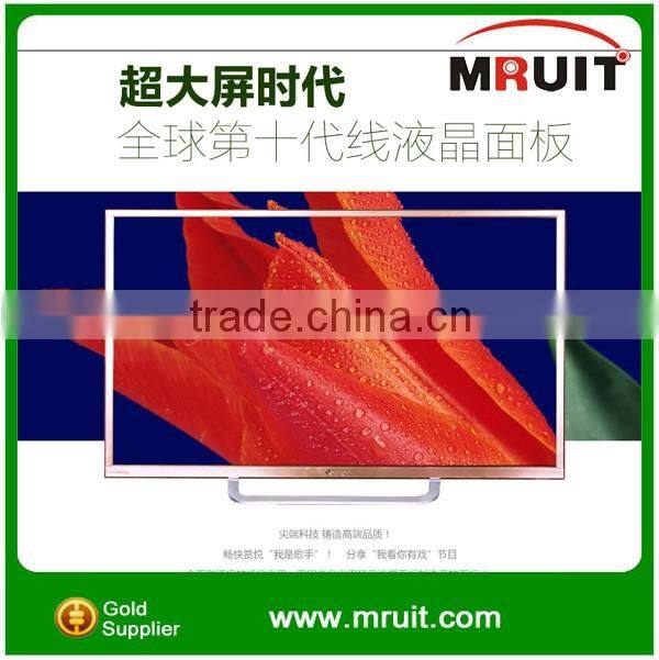 HOT Sale LCD Television 65" inch with wholesale price