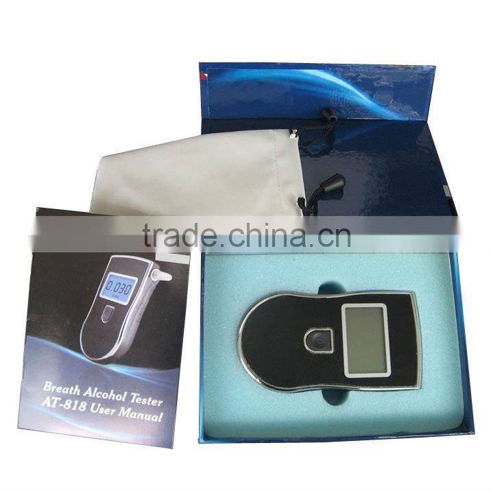 fit alcohol tester(GT-ALT-11-13F)