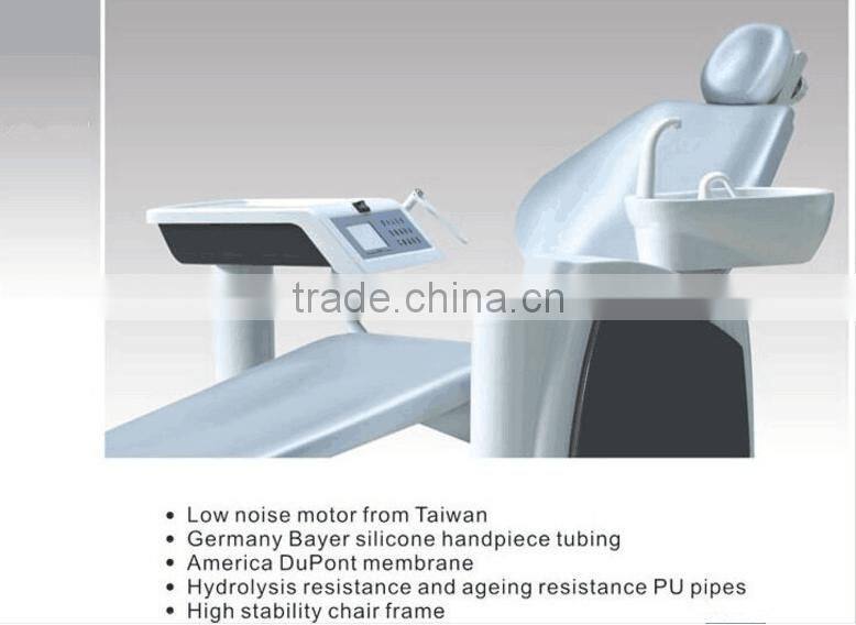 Luxury Integral Dental Unit/Dental Chair/Dental Treatment Machine KA-DC00037