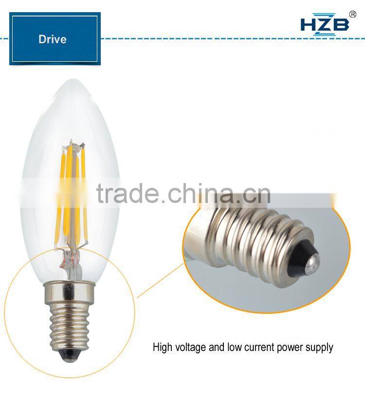No radiation energy saving led bulb mini 2w led light bulb lamp with cheap price