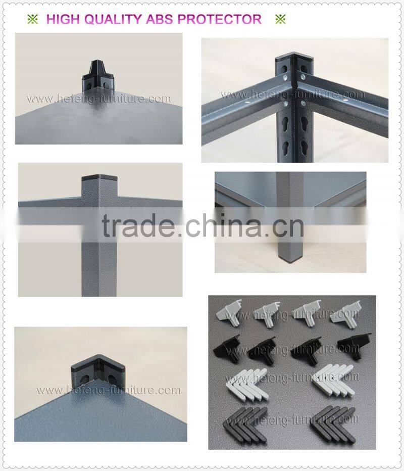 Steel rack shelves/Steel rack for shop