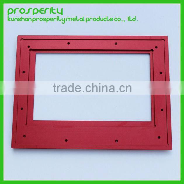 sheet metal Fabrication name all parts computer