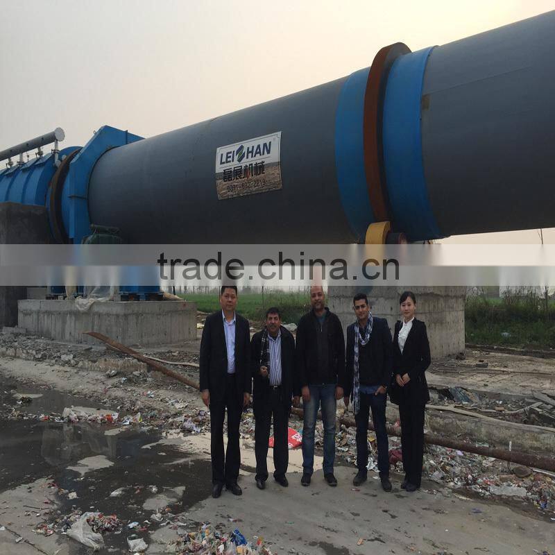 Drum pulper for wast paper pulping equipment/ China hydrapulper pulper price