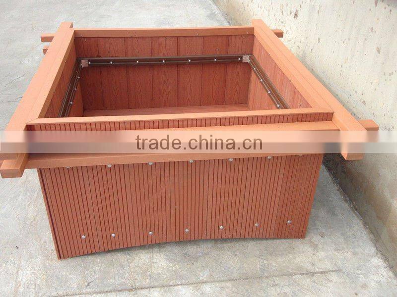 2012 New Outdoor Garden Flower Boxes