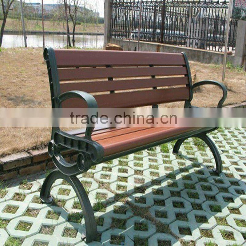 2012 New WPC Leisure Chair Article