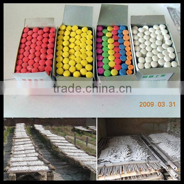 suitable for school chalk machinery for school chalk machine