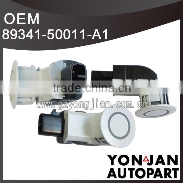 Parking sensors 89341-50011-A1