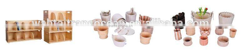 Hot New Products For 2015 Wooden Salver
