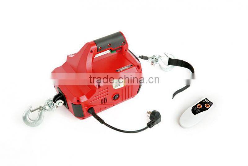 220V electric hoist