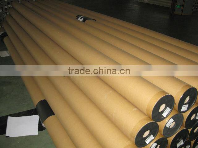 Fabric For Projection Screen