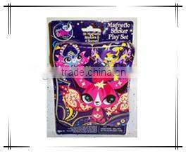 Personalized flexible fridge magnet; 2014 promotional soft pvc fridge magnet; Advertising fridge magnet sticker