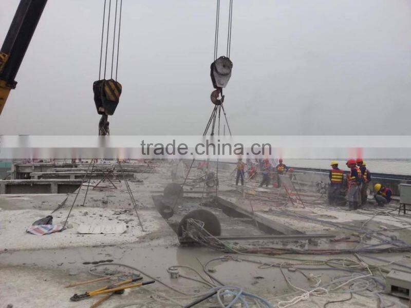 drill core concrete machine,diamond sawtooth drilling machine