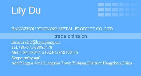 China supplier own factory magazine metal mobile racking