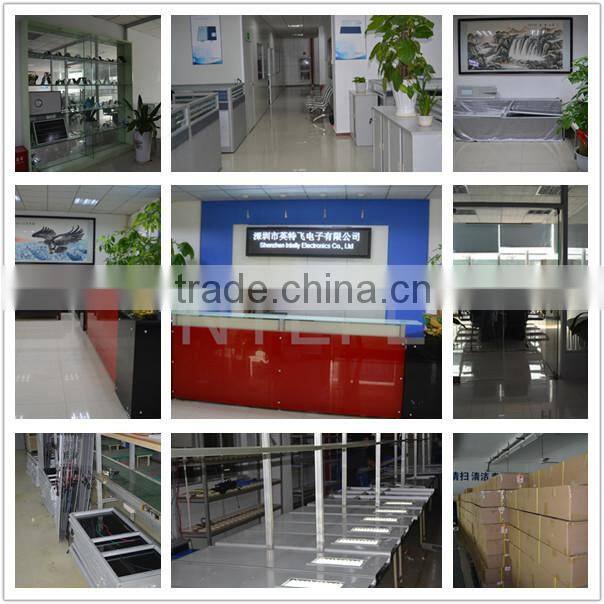 china supplier 4m Led led solar street light all in one