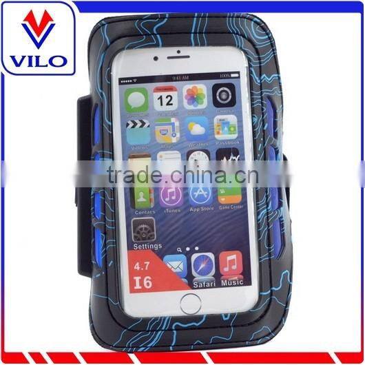 Sports Jogging Gym Led Armband For Running