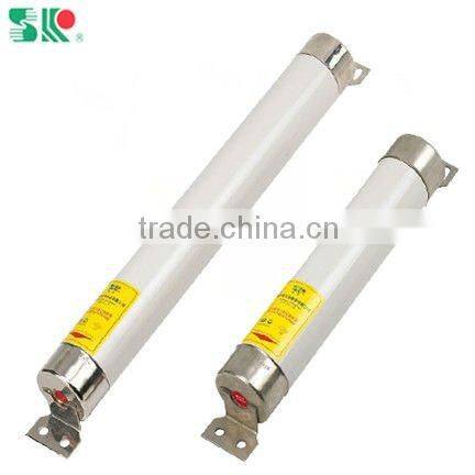 12KV 292mm HRC high voltage fuse for transformer