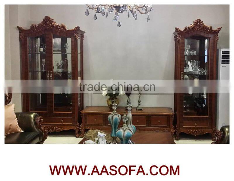 Modern tv cabinet wood tv stand tv cabinet design in living room