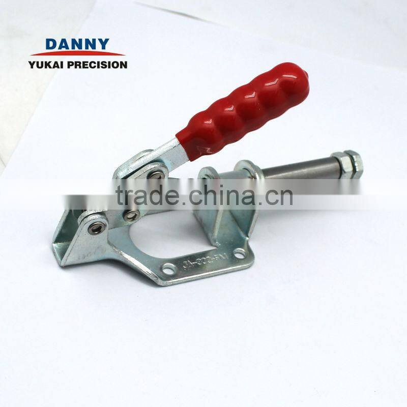 2015 Quick-Release Latch & Hook Toggle Clamp