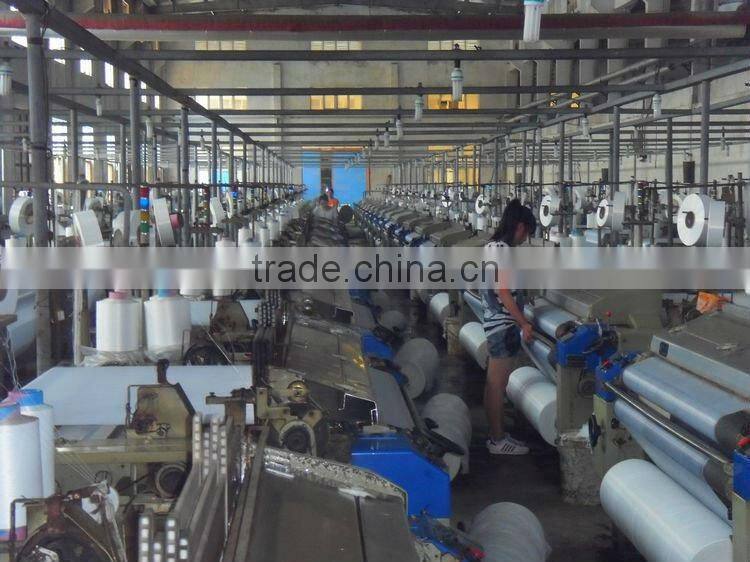 210T Polyester Taffeta With Silver coating