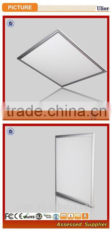 U5-355 Up to 115lm/w CE RoHS FCC DLC CERTIFICATED Shenzhen new panel led lights Manufactory for Commercial/ Household lighting