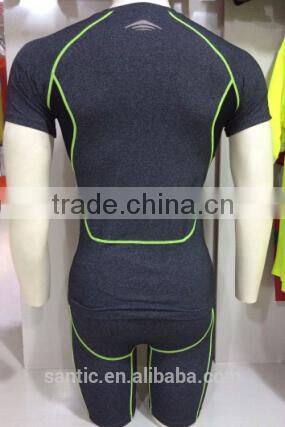 2015 Hot sex Men comprsssion wear/compression tights