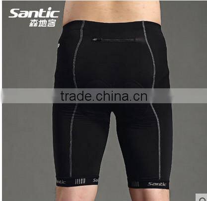 Plain Men skin compression tights with breathable,mens compression pants