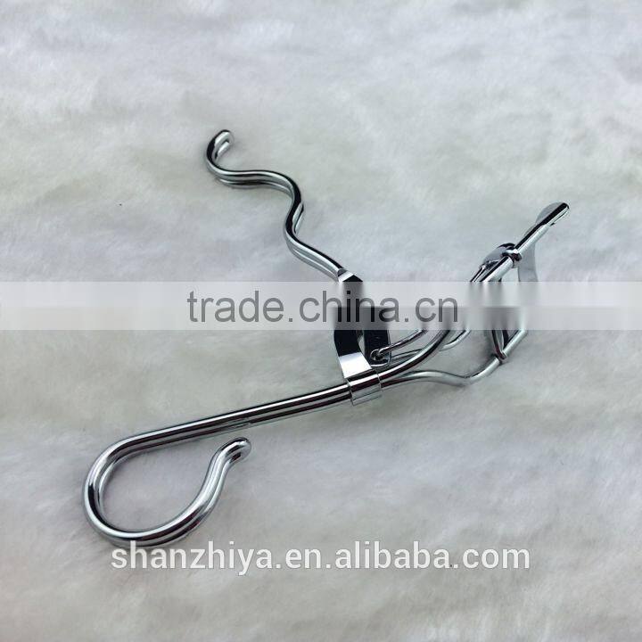 Mini Makeup Beauty Tools Hot Eyelash Curler