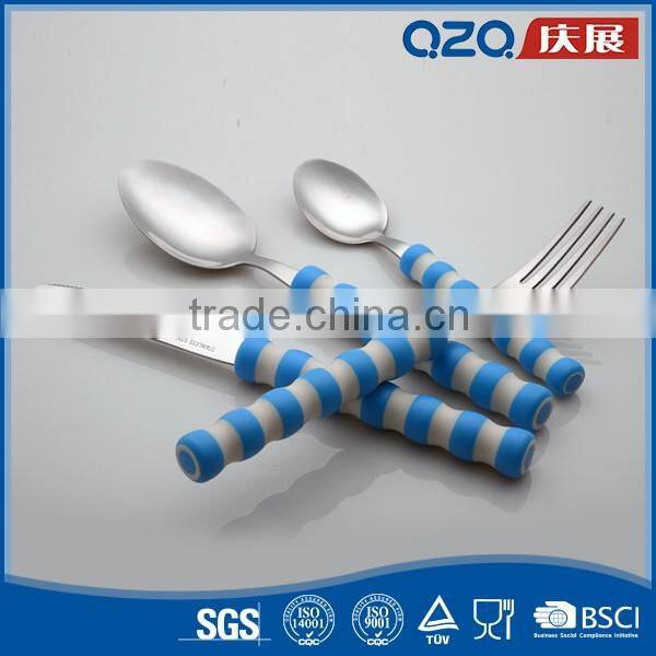 Custom high grade high quality new cutlery products 2016