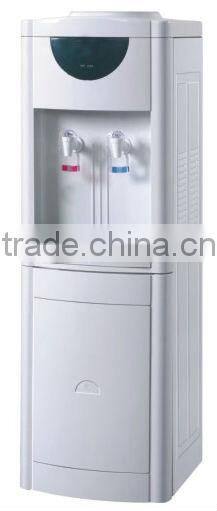Water Dispenser With Compressor Cooling MZ-36 hot and cold water dispenser