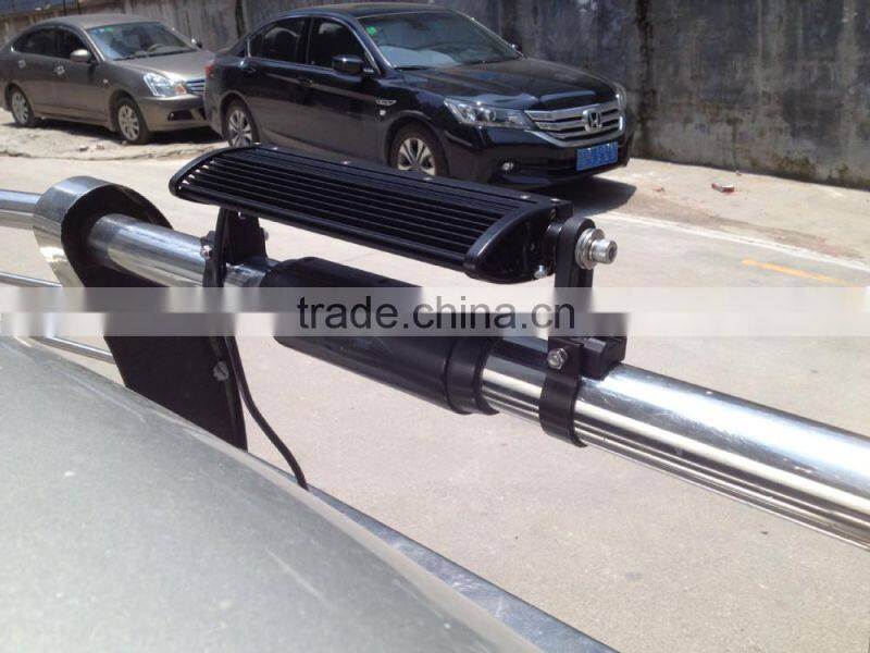 Used in former bar bracket Clip pipe Mount Bracket